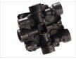 Víceokruhové ochranné ventily PNEUMATICS PN-10028