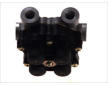 Víceokruhové ochranné ventily PNEUMATICS PN-10028