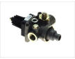 Regulátor tlaku, pneumatický systém PNEUMATICS PN-10040