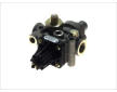 Regulátor tlaku, pneumatický systém PNEUMATICS PN-10040