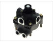 Reléový ventil PNEUMATICS PN-10046
