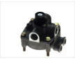 Reléový ventil PNEUMATICS PN-10046