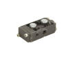Ventil, pneumatický systém PNEUMATICS PN-10352