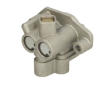 Spínač, převodovka typu splitter PNEUMATICS PN-10424