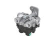 Víceokruhové ochranné ventily PNEUMATICS PN-10449