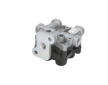 Víceokruhové ochranné ventily PNEUMATICS PN-10449