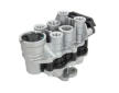Vícecestný ventil PNEUMATICS PN-10842