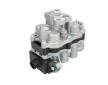 Vícecestný ventil PNEUMATICS PN-10842