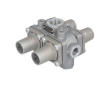 Víceokruhové ochranné ventily PNEUMATICS PN-13067