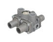 Víceokruhové ochranné ventily PNEUMATICS PN-13067