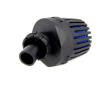Tlumič výfuku, pneumatický systém PNEUMATICS PN-B0003