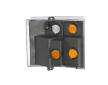 Blikač TRUCKLIGHT CL-SC001R