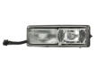 Mlhovka TRUCKLIGHT FL-DA004R