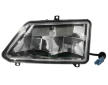 Hlavní světlomet TRUCKLIGHT FL-SC014L