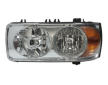 Hlavní světlomet TRUCKLIGHT HL-DA002L