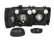 Hlavní světlomet TRUCKLIGHT HL-DA002L