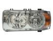 Hlavní světlomet TRUCKLIGHT HL-DA007L