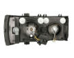 Hlavní světlomet TRUCKLIGHT HL-DA007L