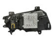 Hlavní světlomet TRUCKLIGHT HL-DA009R