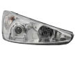 Hlavní světlomet TRUCKLIGHT HL-IR002R