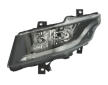 Hlavní světlomet TRUCKLIGHT HL-IV013L