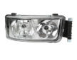 světlomet přední TRUCKLIGHT L MAN