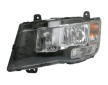 Hlavní světlomet TRUCKLIGHT HL-MA024L