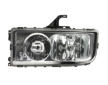 Hlavní světlomet TRUCKLIGHT HL-ME002L