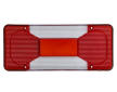 Čočka, koncové světlo TRUCKLIGHT TL-IV003/RR