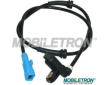 ABS senzor Mobiletron Citroen 4545.76