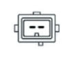 ABS senzor Mobiletron Citroen 4545.76