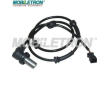ABS senzor Mobiletron Delphi SS20038
