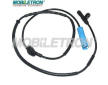 ABS senzor Mobiletron Delphi SS20084