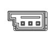 ABS senzor Mobiletron Delphi SS20237