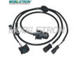 ABS senzor Mobiletron Audi 4B0 927 807C