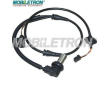 ABS senzor Mobiletron Volkswagen 4Z7 927 807C