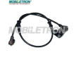 ABS senzor Mobiletron Bosch 0 265 006 370