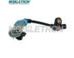 ABS senzor Mobiletron Delphi SS20317