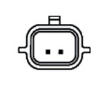 ABS senzor Mobiletron Bosch 0 265 008 229