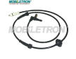 ABS senzor Mobiletron Bosch 0 265 007 032