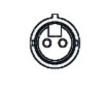 ABS senzor Mobiletron Bosch 0 265 007 032