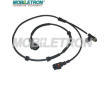 ABS senzor Mobiletron Delphi SS20175