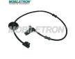 ABS senzor Mobiletron - Mercedes-Benz 202-540-32-17