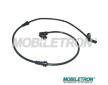 ABS senzor Mobiletron - Mercedes-Benz 204-540-05-17