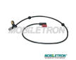 ABS senzor Mobiletron Mercedes-Benz 221-540-09-17