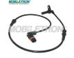 ABS senzor Mobiletron Bosch 0 265 008 133