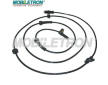 ABS senzor Mobiletron Fiat 46814966