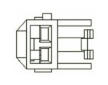 ABS senzor Mobiletron Delphi SS20076