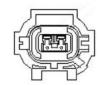 ABS senzor Mobiletron Nissan 47901-2F000