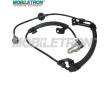 ABS senzor Mobiletron Nissan 47911-70J00
